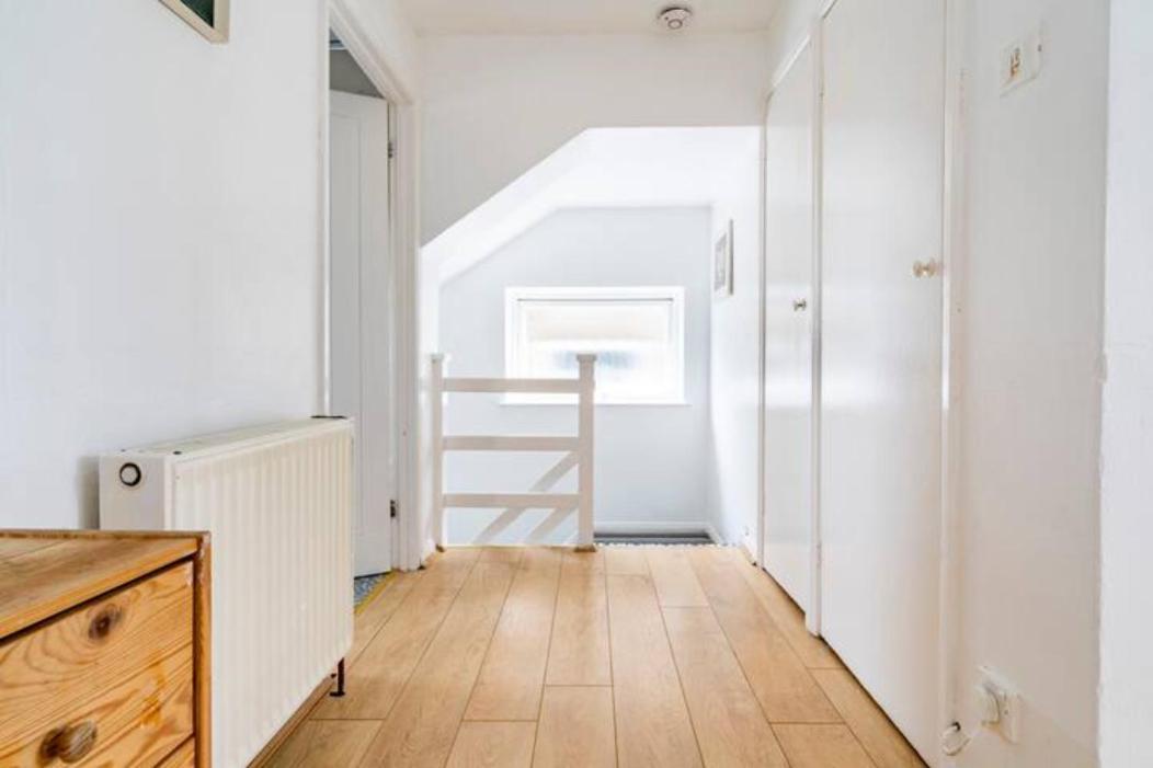 Luton Airport House In Quiet And A Very Pleasant Area, Near London Luton Airport Luton (Bedfordshire) Exterior foto